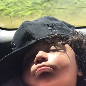 Meet your Posher, Andy